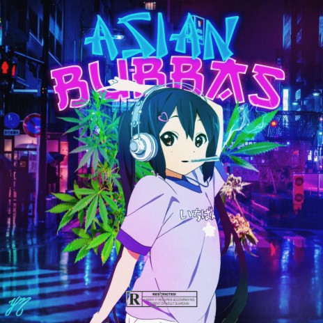 Asian Bubbas