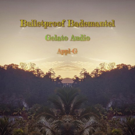 Bulletproof Bademantel | Boomplay Music