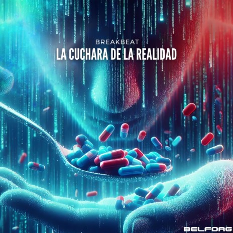 La Cuchara de la Realidad | Boomplay Music