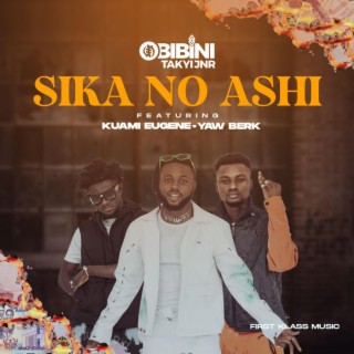 Sika No Ashi | Boomplay Music