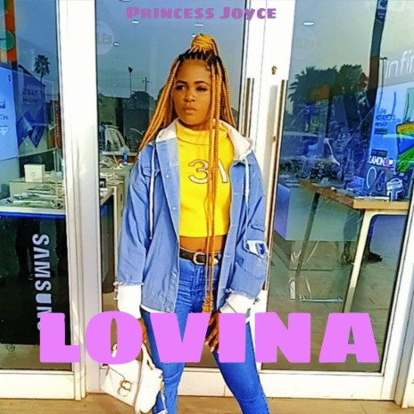 Lovina | Boomplay Music