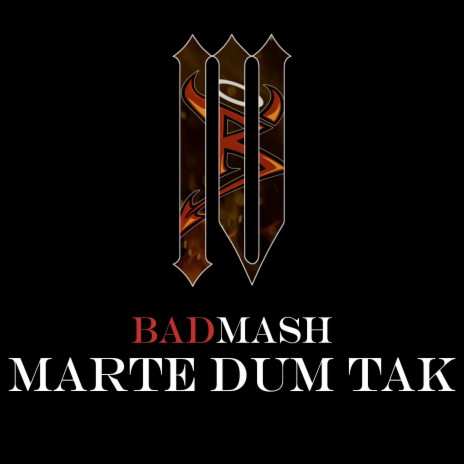 Marte Dum Tak | Boomplay Music