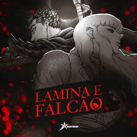 A Lâmina e o Falcão | Boomplay Music