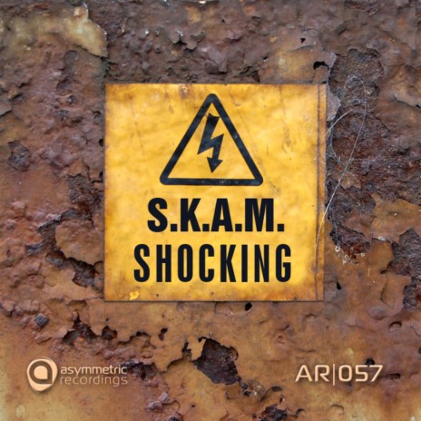 Shocking (Artie Flexs Remix)