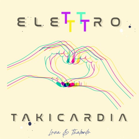 Elettro Takicardia | Boomplay Music