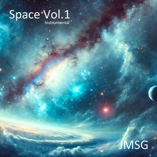 Space, Vol. 1