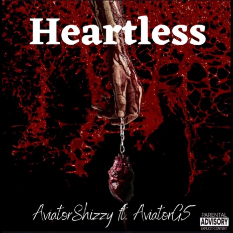 HEARTLESS ft. Aviatorg5