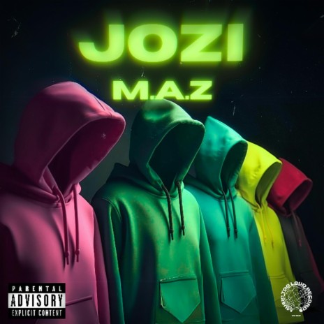 Jozi | Boomplay Music