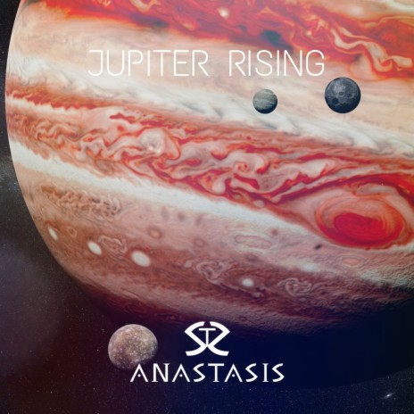 Jupiter Rising | Boomplay Music