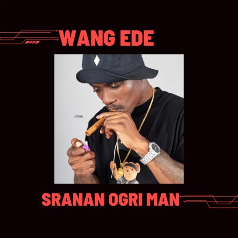 Sranan Ogri Man | Boomplay Music