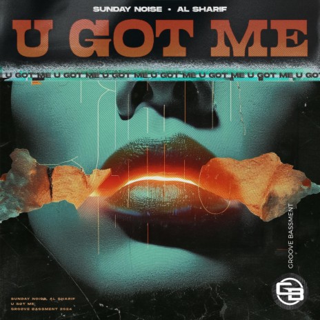 U Got Me ft. Al Sharif