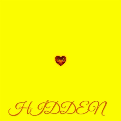 HIDDEN (Official Audio) [Mr-Diamond] | Boomplay Music