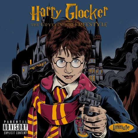 Gryffindor Freestyle | Boomplay Music