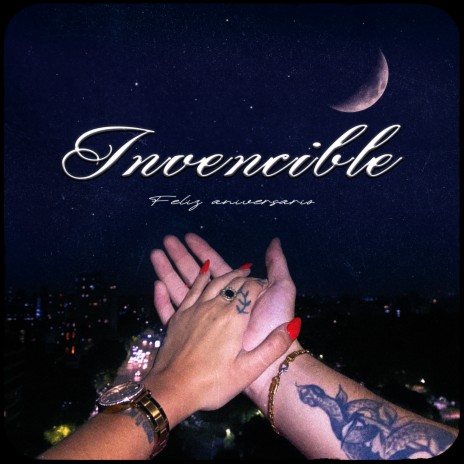 Invencible | Boomplay Music