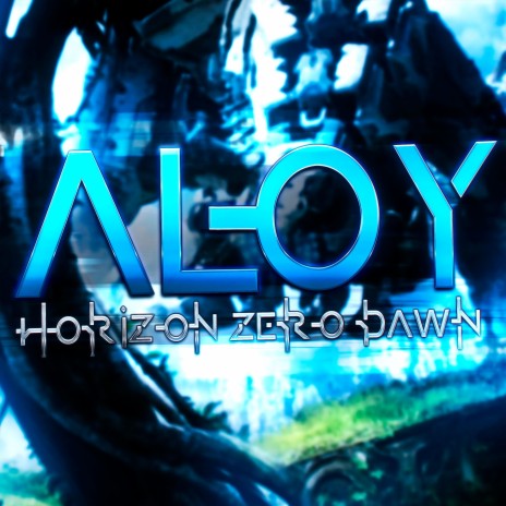 Rap da Aloy: Horizon Forbidden West | Boomplay Music