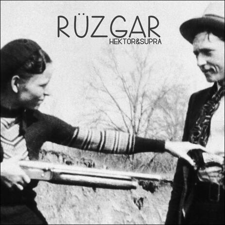 Rüzgar ft. suprazzers | Boomplay Music