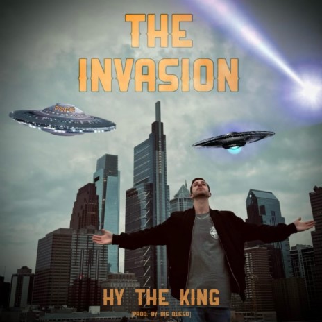 The Invasion (FRFR) | Boomplay Music