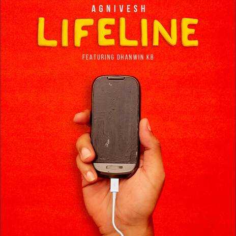 Lifeline ft. Dhanwin K B | Boomplay Music