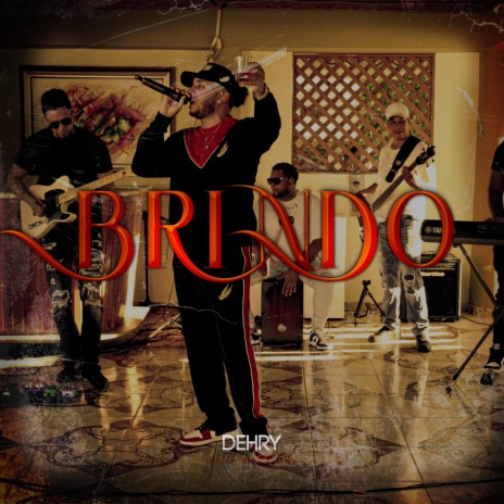 Brindo (Live Version) | Boomplay Music
