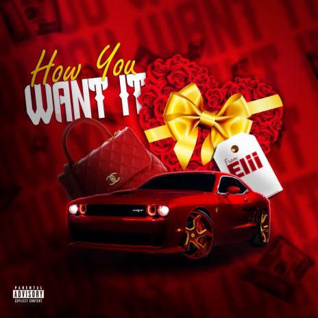 How You Want It | Boomplay Music