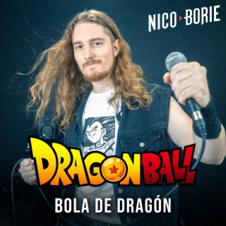 Nico Borie