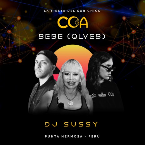 Bebe (QLVEB) ft. Gameroloco & Susy Diaz | Boomplay Music