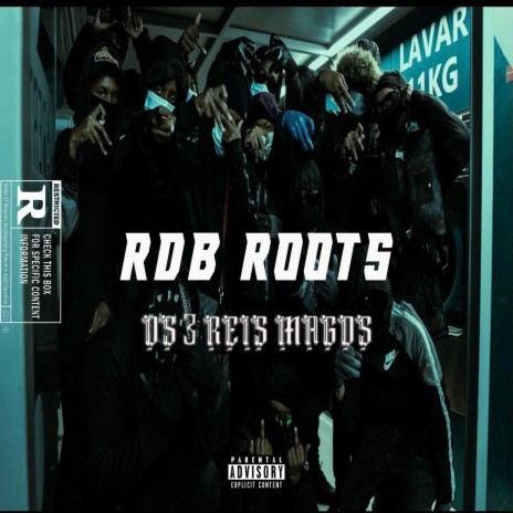 #RDB ROOTSZ (Os 3 Reis Magos) | Boomplay Music
