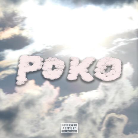 POKO ft. Eushyris | Boomplay Music