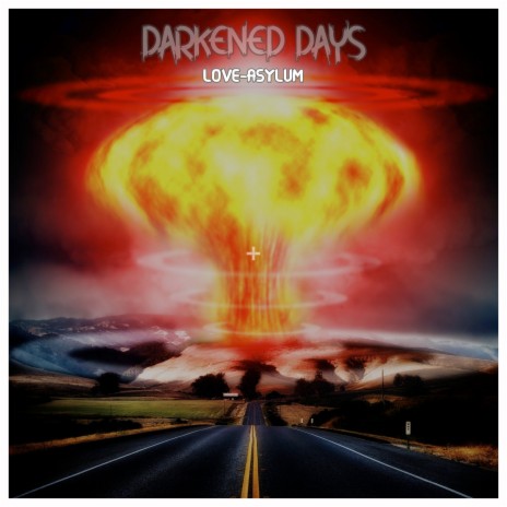 Darkened days | Boomplay Music