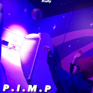 P.I.M.P