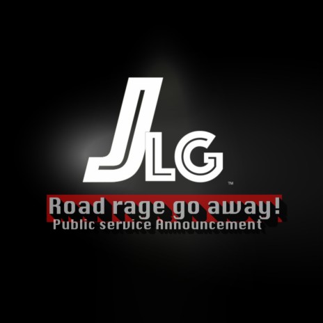 Road Rage Go Away