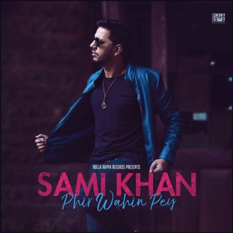 Phir Wahin Pey | Boomplay Music