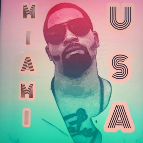 Summer in Miami U.S.A. (Radio Edit) | Boomplay Music