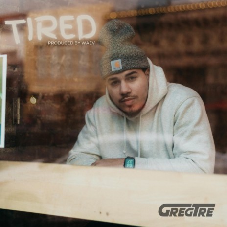 Tired | Boomplay Music