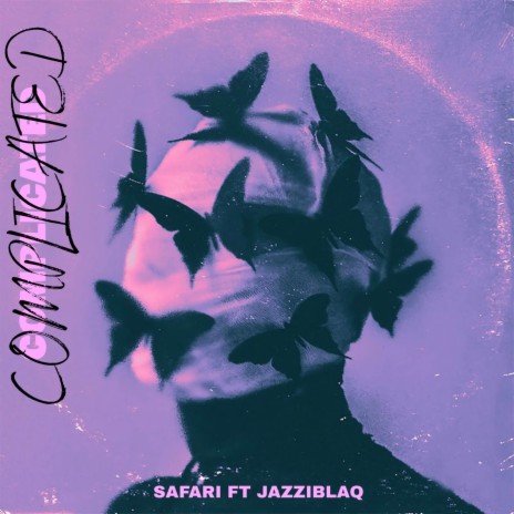 Complicated (Remastered) ft. Safari | Boomplay Music