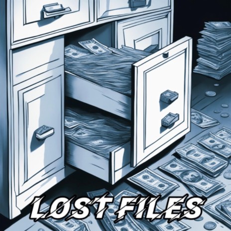 Lost Files | Boomplay Music