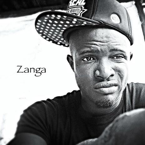 Zanga | Boomplay Music