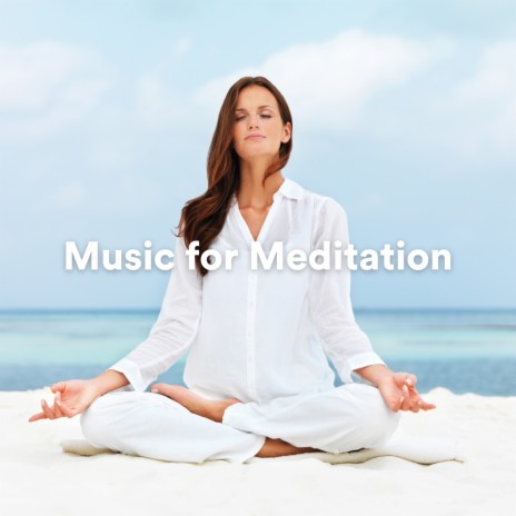 Meditative Dreamscapes ft. PowerThoughts Meditation Club & Tai Chi Relaxation | Boomplay Music