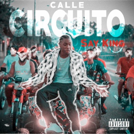 Calle Circuito | Boomplay Music