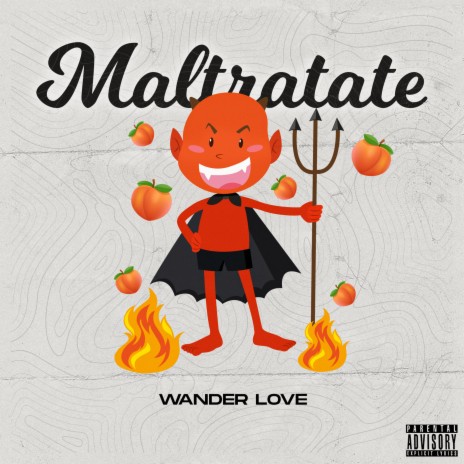 Maltratate | Boomplay Music