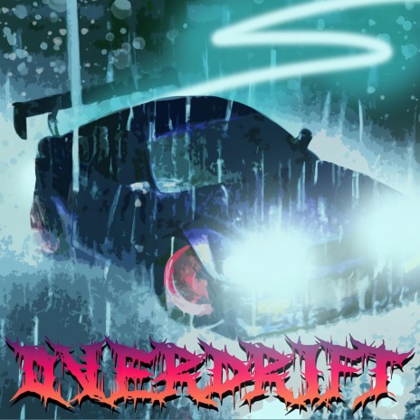 OVERDRIFT