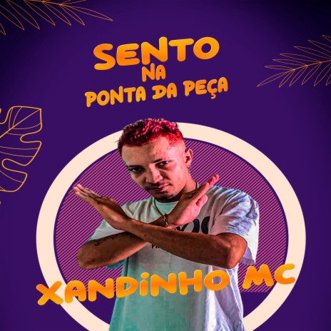 Sento na Ponta da Peça (Feat. mc jhenny) | Boomplay Music