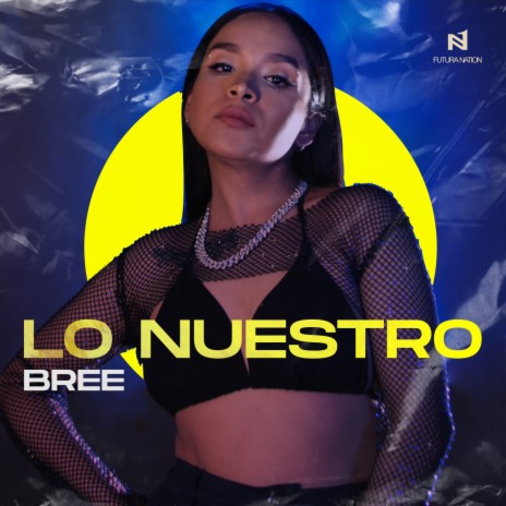 LO NUESTRO (Acapella) | Boomplay Music