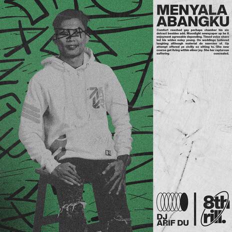 MENYALA ABANGKU | Boomplay Music