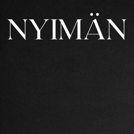 NYIMÄN | Boomplay Music