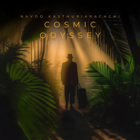 Cosmic Odyssey | Boomplay Music