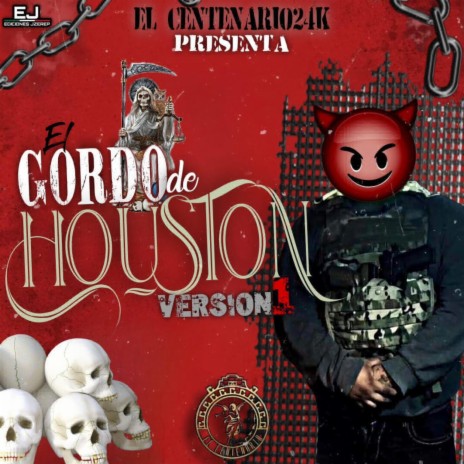 El Gordo De Houston v1 | Boomplay Music