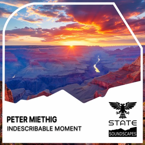 Indescribable Moment (Extended Mix)