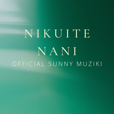 Nikuite Nani