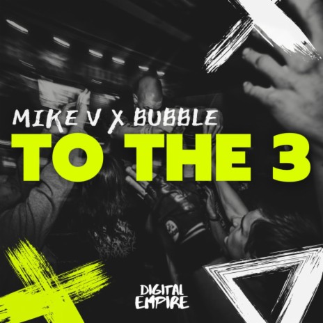 To The 3 ft. Bubble | Boomplay Music